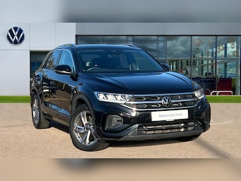Volkswagen - T-Roc