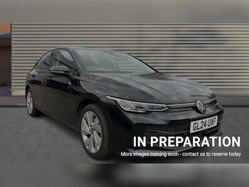 Used Volkswagen Golf 2024 for sale - 76479816: Photo