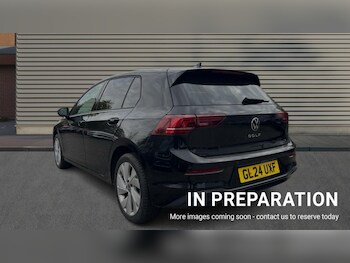Used Volkswagen Golf 2024 for sale - 76479816: Photo