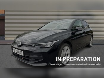 Used Volkswagen Golf 2024 for sale - 76479816: Photo