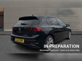 Used Volkswagen Golf 2024 for sale - 76479816: Photo