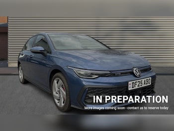 Used Volkswagen Golf 2025 for sale - 76479904: Photo