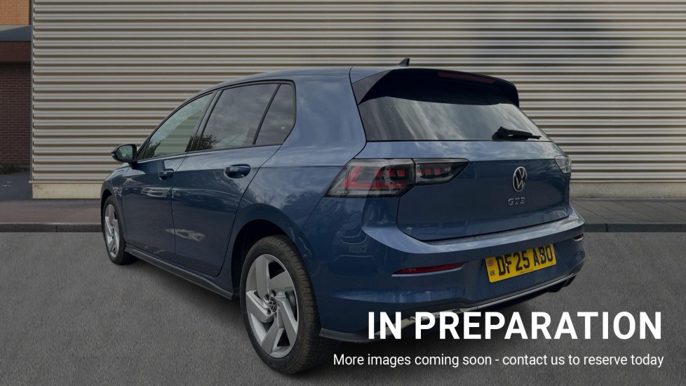 Used Volkswagen Golf 2025 for sale - 76479904: Photo 2