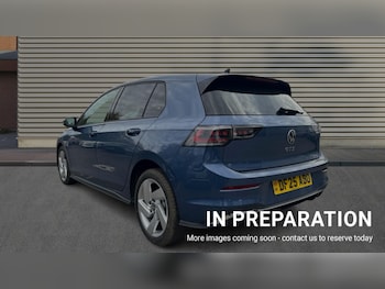 Used Volkswagen Golf 2025 for sale - 76479904: Photo