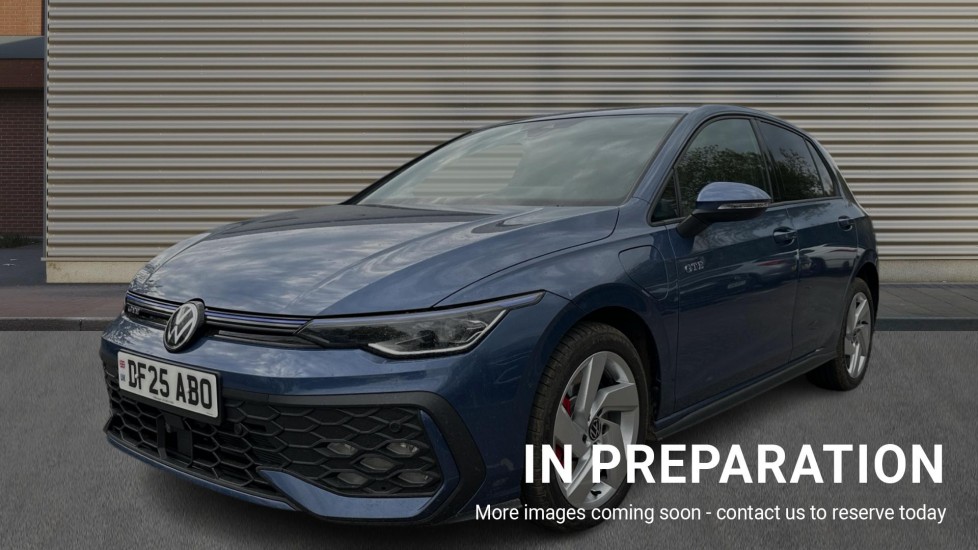 Used Volkswagen Golf 2025 for sale - 76479904: Photo 3