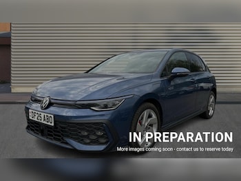 Used Volkswagen Golf 2025 for sale - 76479904: Photo