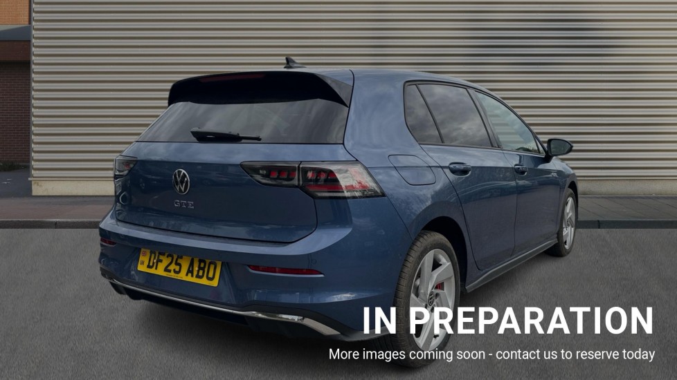 Used Volkswagen Golf 2025 for sale - 76479904: Photo 4