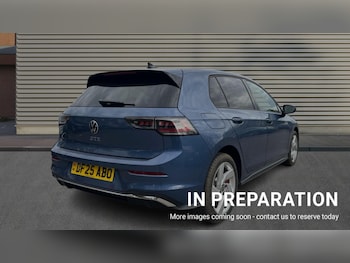 Used Volkswagen Golf 2025 for sale - 76479904: Photo