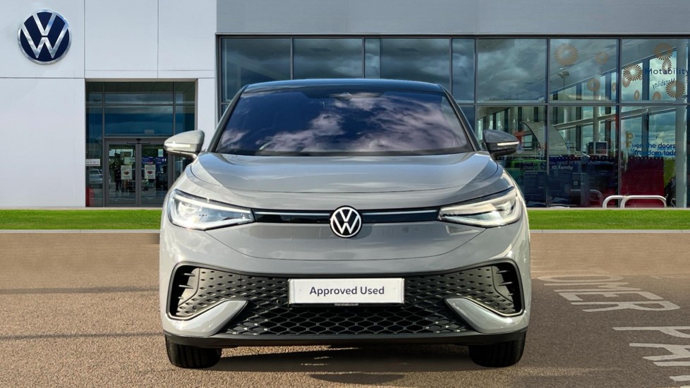Used Volkswagen ID.5 2025 for sale - 76870236: Photo 10