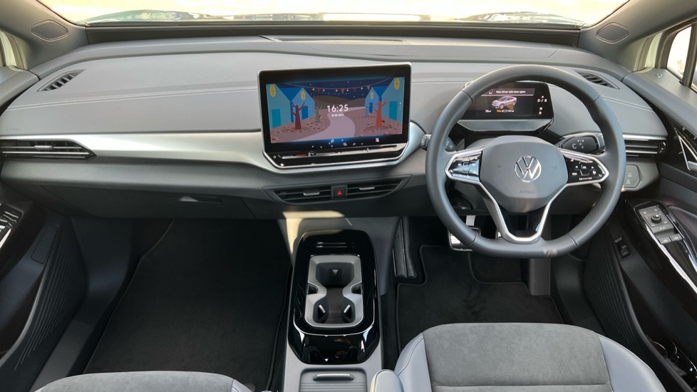 Used Volkswagen ID.5 2025 for sale - 76870236: Photo 12