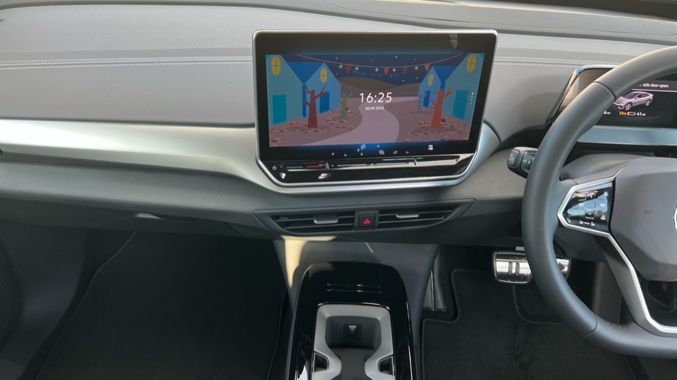 Used Volkswagen ID.5 2025 for sale - 76870236: Photo 13