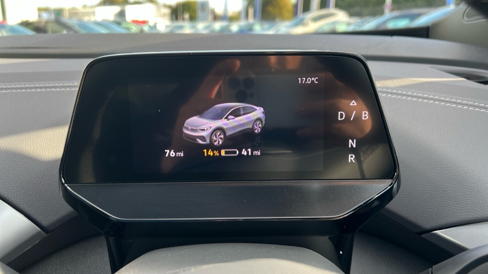 Used Volkswagen ID.5 2025 for sale - 76870236: Photo 14