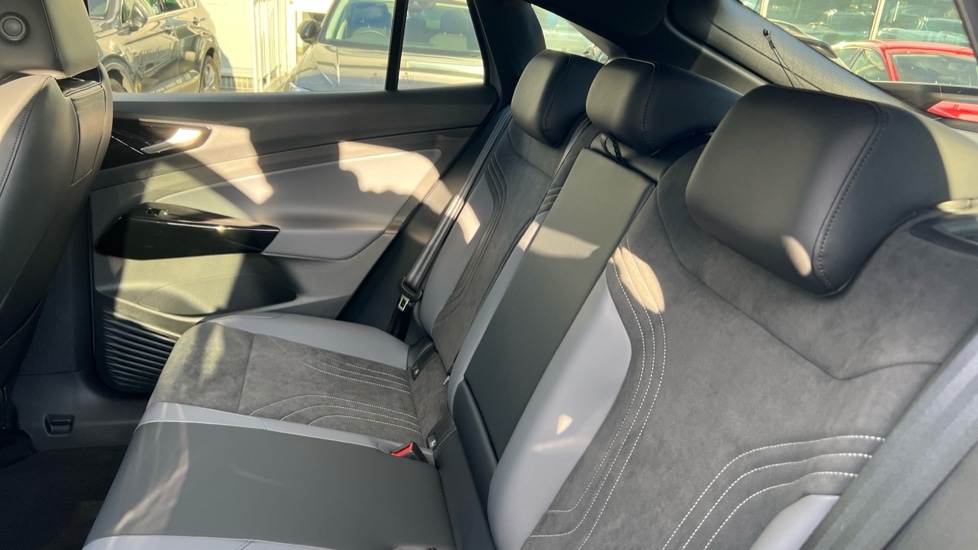 Used Volkswagen ID.5 2025 for sale - 76870236: Photo 15