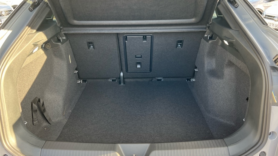 Used Volkswagen ID.5 2025 for sale - 76870236: Photo 16