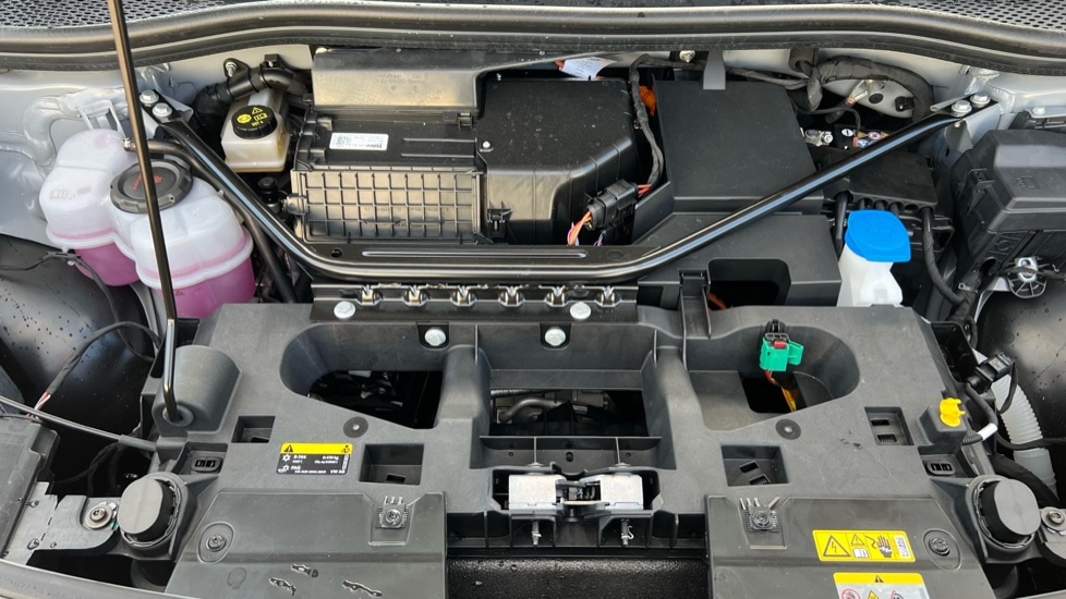 Used Volkswagen ID.5 2025 for sale - 76870236: Photo 17