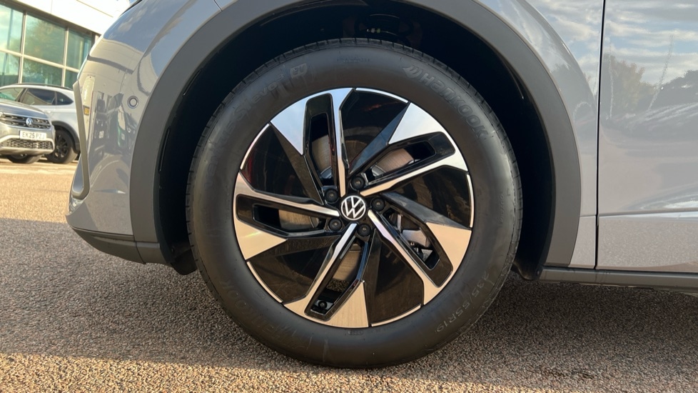 Used Volkswagen ID.5 2025 for sale - 76870236: Photo 18