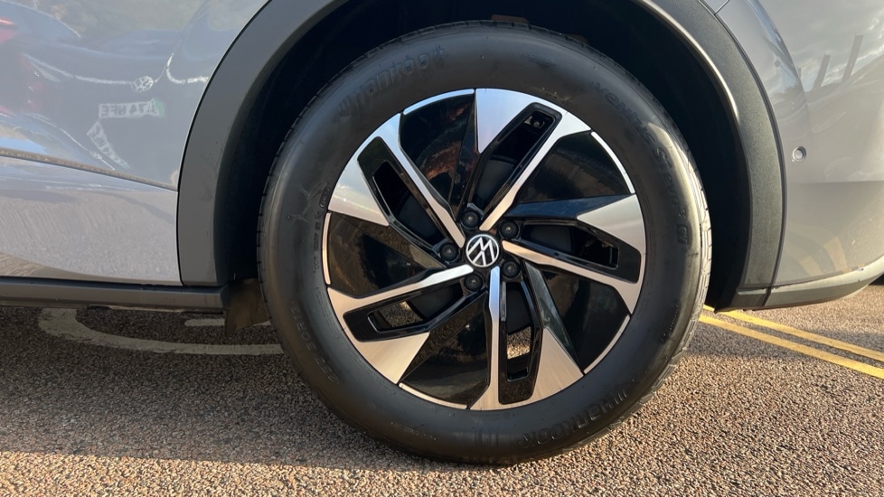 Used Volkswagen ID.5 2025 for sale - 76870236: Photo 19