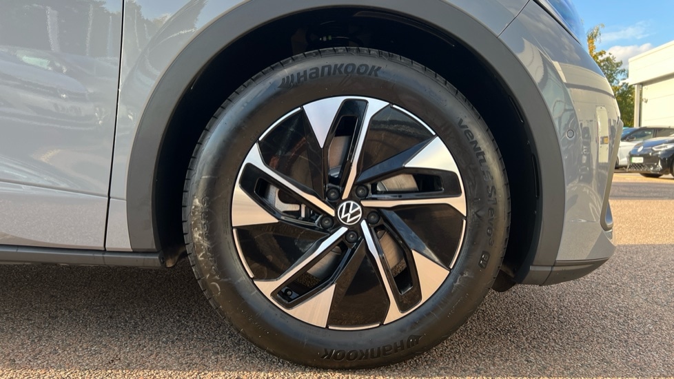 Used Volkswagen ID.5 2025 for sale - 76870236: Photo 20