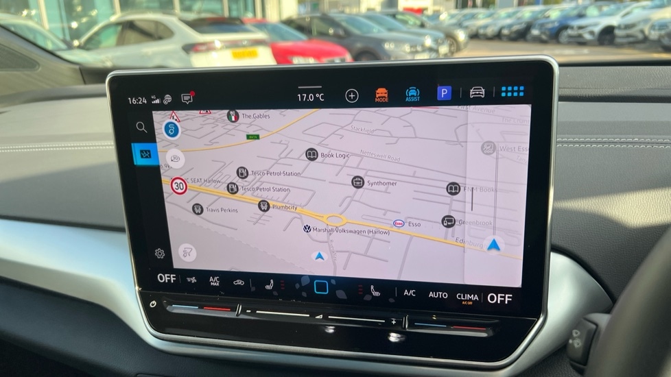 Used Volkswagen ID.5 2025 for sale - 76870236: Photo 21