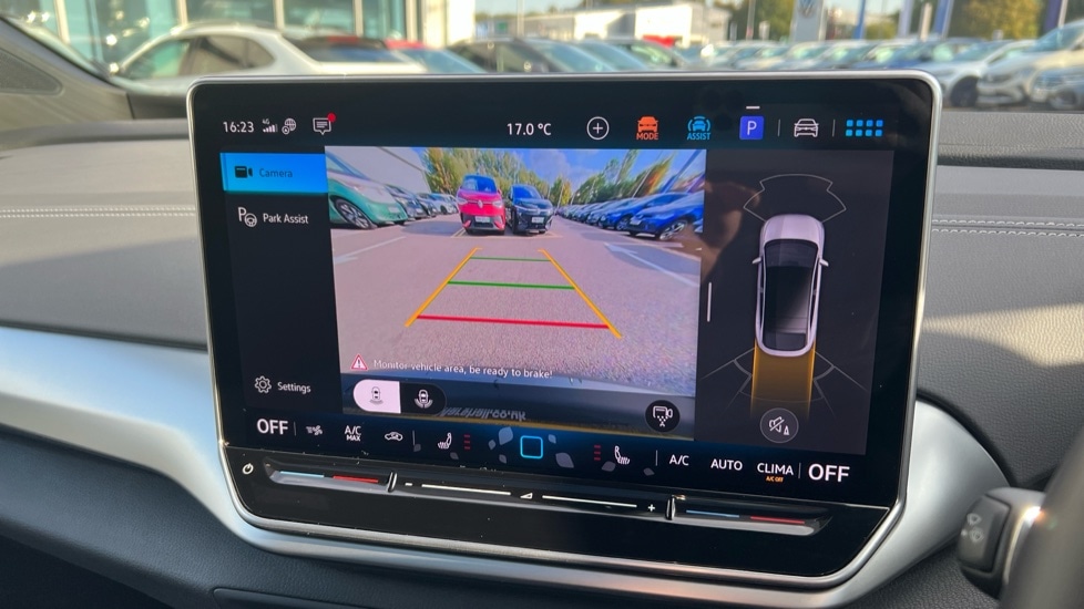 Used Volkswagen ID.5 2025 for sale - 76870236: Photo 22