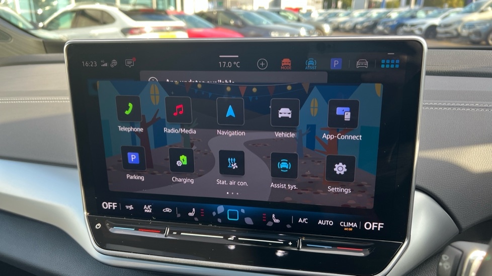 Used Volkswagen ID.5 2025 for sale - 76870236: Photo 24