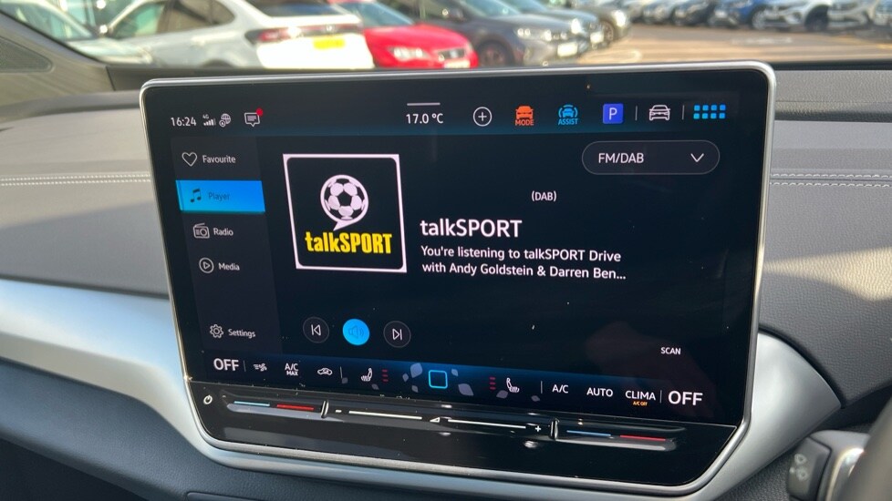 Used Volkswagen ID.5 2025 for sale - 76870236: Photo 25