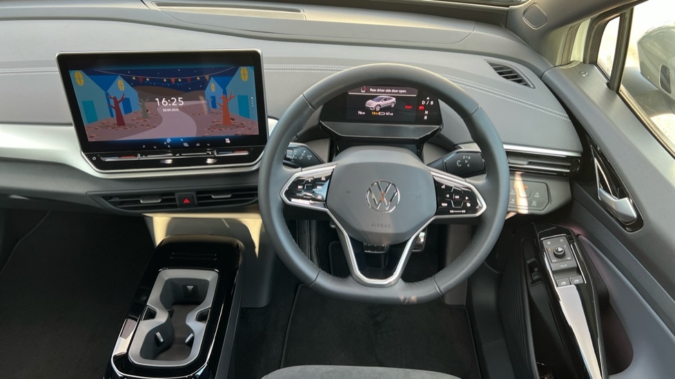 Used Volkswagen ID.5 2025 for sale - 76870236: Photo 27