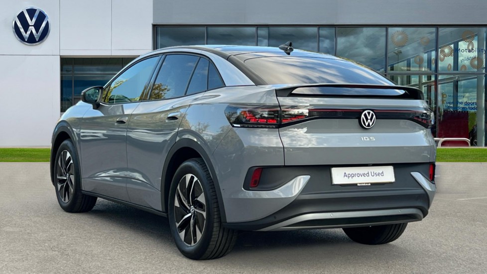 Used Volkswagen ID.5 2025 for sale - 76870236: Photo 3