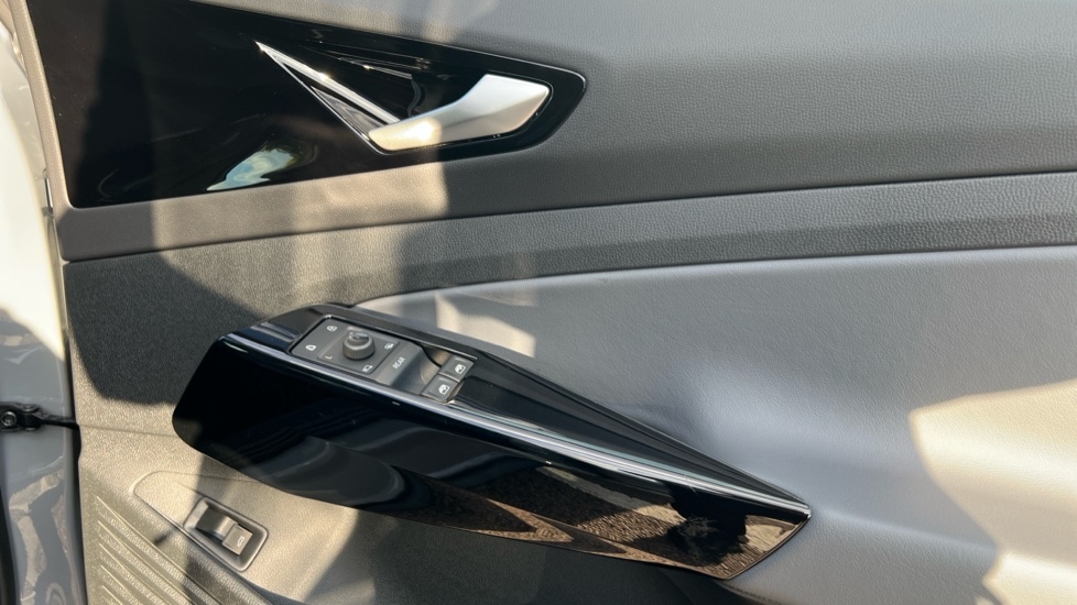 Used Volkswagen ID.5 2025 for sale - 76870236: Photo 37