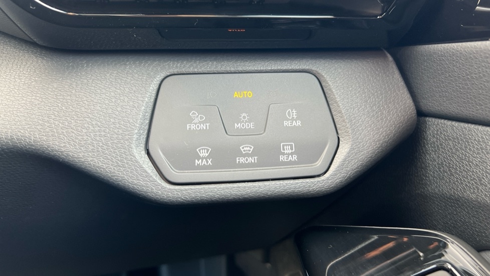 Used Volkswagen ID.5 2025 for sale - 76870236: Photo 44