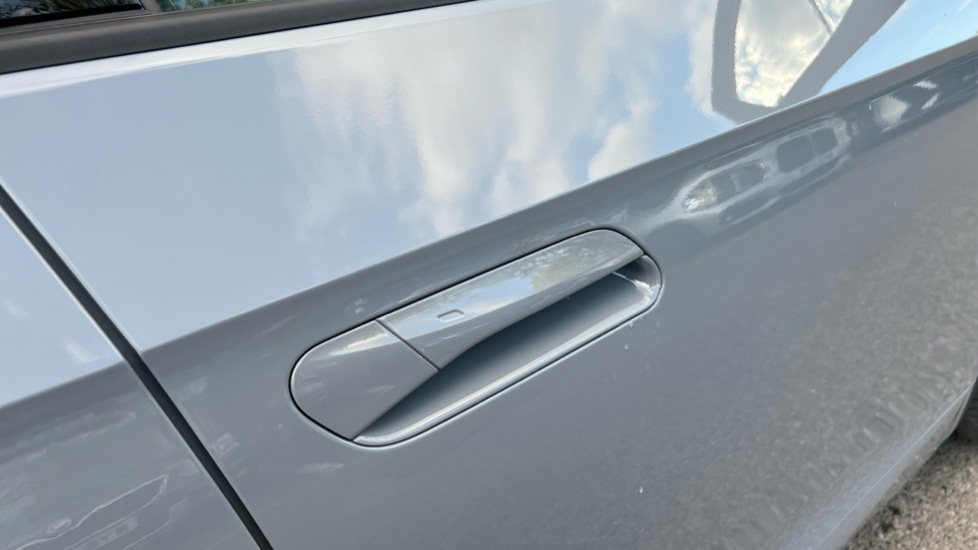 Used Volkswagen ID.5 2025 for sale - 76870236: Photo 46