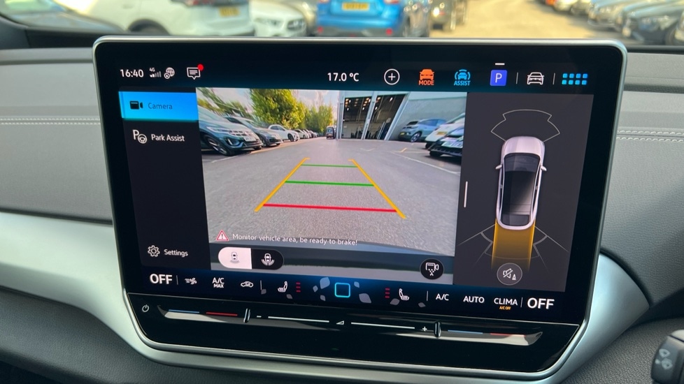 Used Volkswagen ID.5 2025 for sale - 76870236: Photo 51