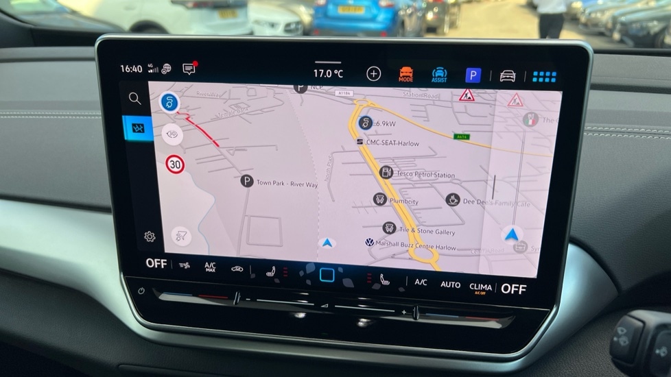 Used Volkswagen ID.5 2025 for sale - 76870236: Photo 52