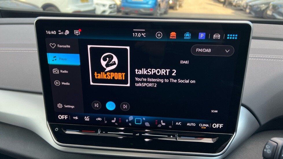 Used Volkswagen ID.5 2025 for sale - 76870236: Photo 53