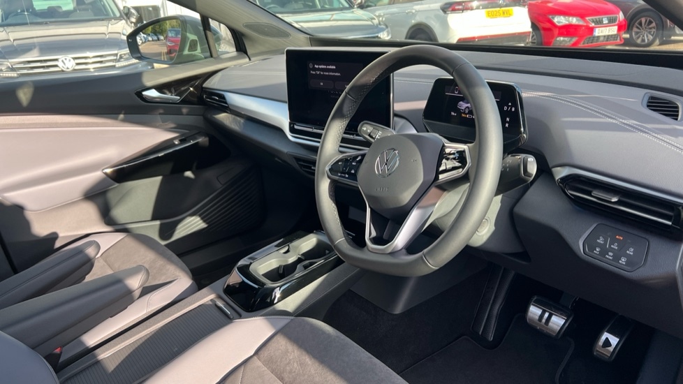 Used Volkswagen ID.5 2025 for sale - 76870236: Photo 6