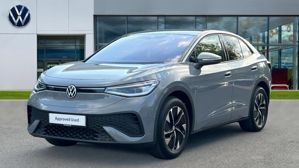 Used Volkswagen ID.5 2025 for sale - 76870236: Photo 7