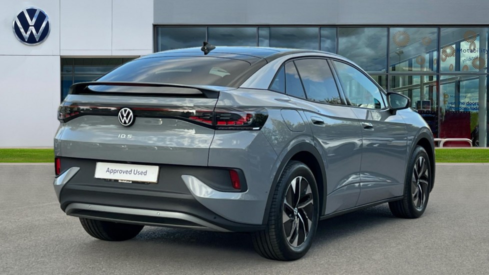 Used Volkswagen ID.5 2025 for sale - 76870236: Photo 8