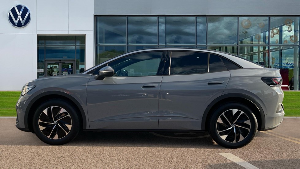 Used Volkswagen ID.5 2025 for sale - 76870236: Photo 9