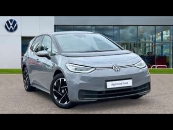 2021 - 150kW Family Pro Performance 58kWh 5dr Auto