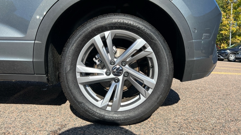 Used Volkswagen T-Roc 2025 for sale - 76870283: Photo 19