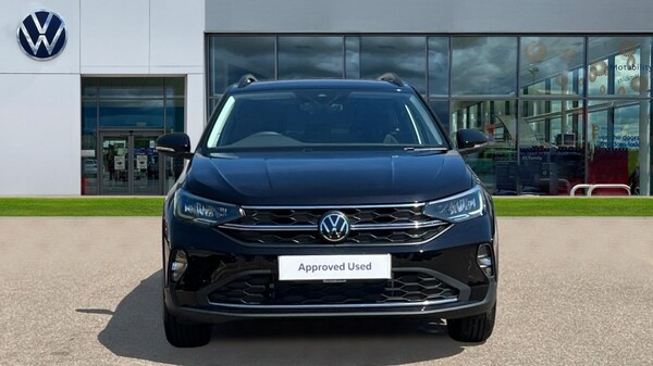 Used Volkswagen Taigo 2025 for sale - 74774269: Photo 10