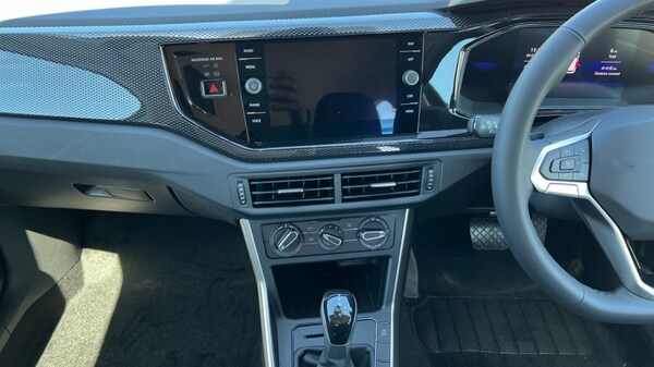 Used Volkswagen Taigo 2025 for sale - 74774269: Photo 13