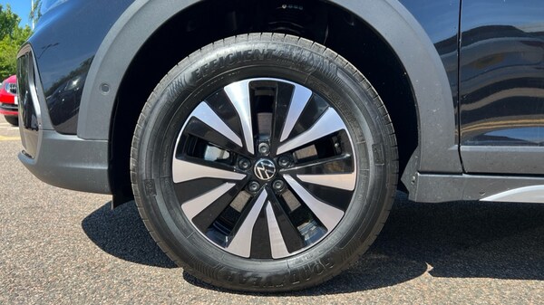 Used Volkswagen Taigo 2025 for sale - 74774269: Photo 18