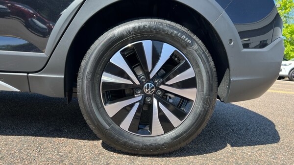 Used Volkswagen Taigo 2025 for sale - 74774269: Photo 19