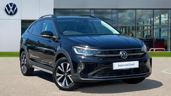 Used Volkswagen Taigo 2025 for sale - 74774269: Photo 1
