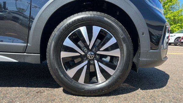 Used Volkswagen Taigo 2025 for sale - 74774269: Photo 20