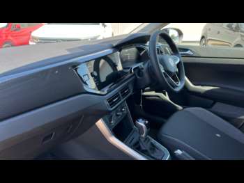 Used Volkswagen Taigo 2025 for sale - 74774269: Photo