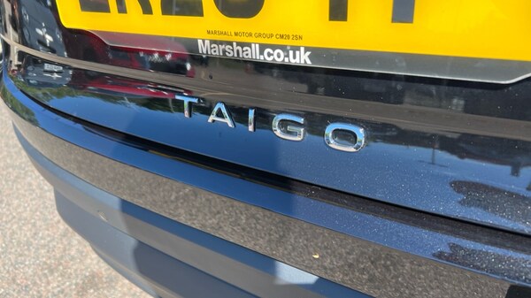 Used Volkswagen Taigo 2025 for sale - 74774269: Photo 40