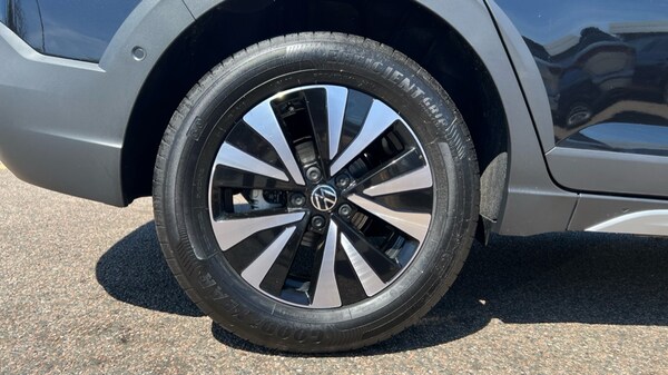 Used Volkswagen Taigo 2025 for sale - 74774269: Photo 5