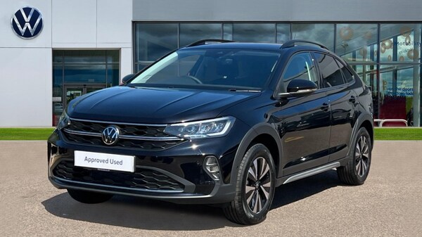 Used Volkswagen Taigo 2025 for sale - 74774269: Photo 7